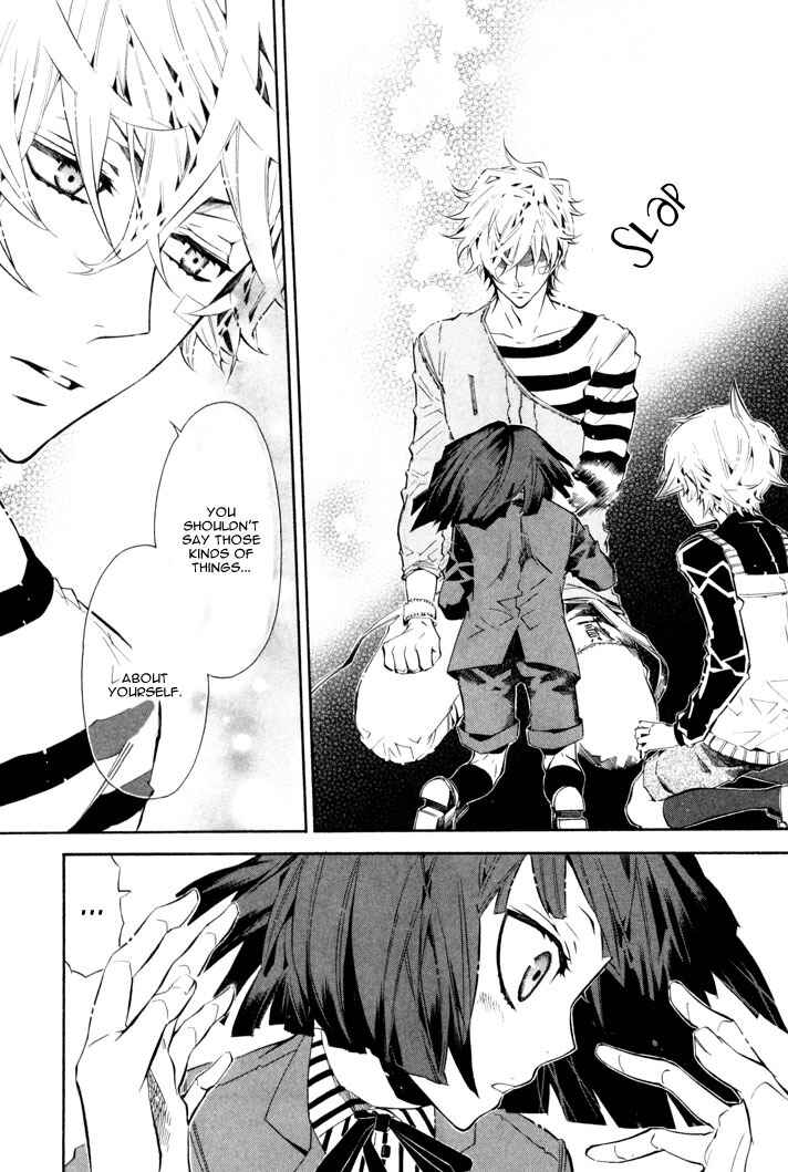 Page 22 Chapter 28 Karneval