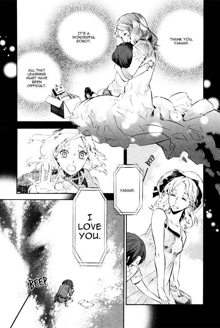 Page 27 Chapter 28 Karneval