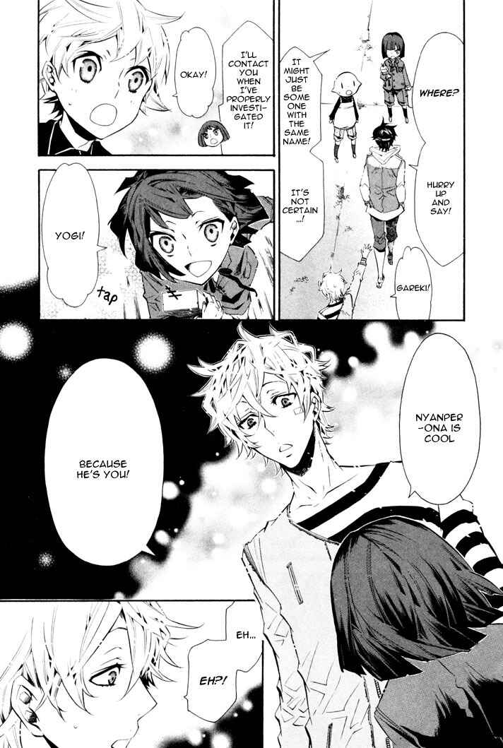 Page 30 Chapter 28 Karneval
