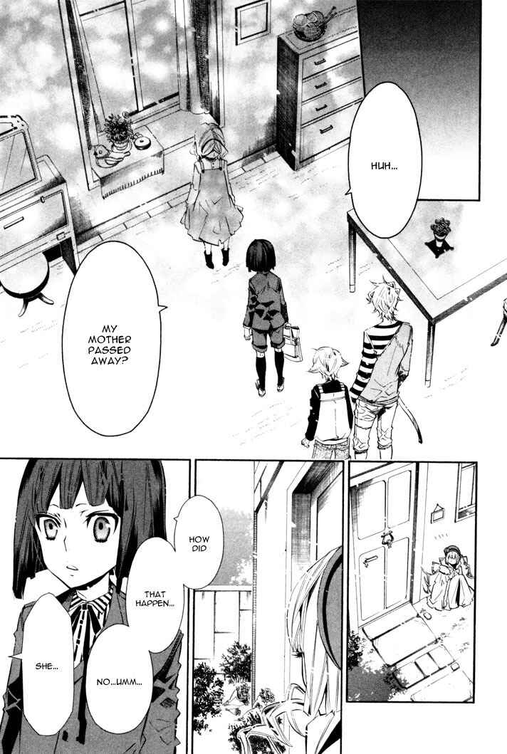 Page 5 Chapter 28 Karneval