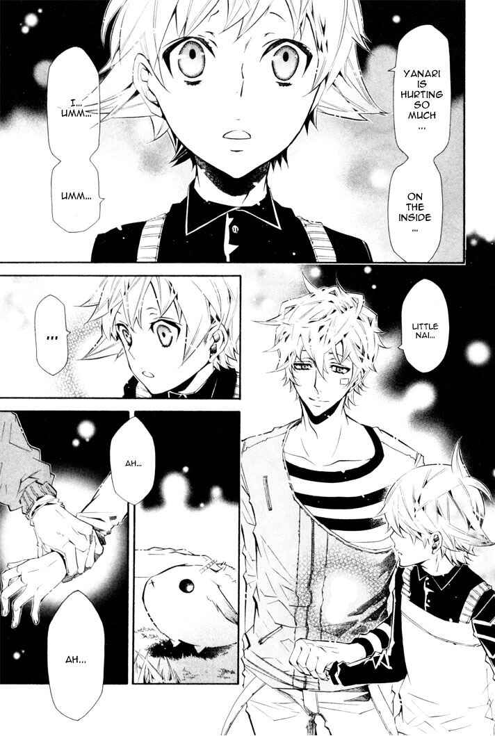 Page 7 Chapter 28 Karneval