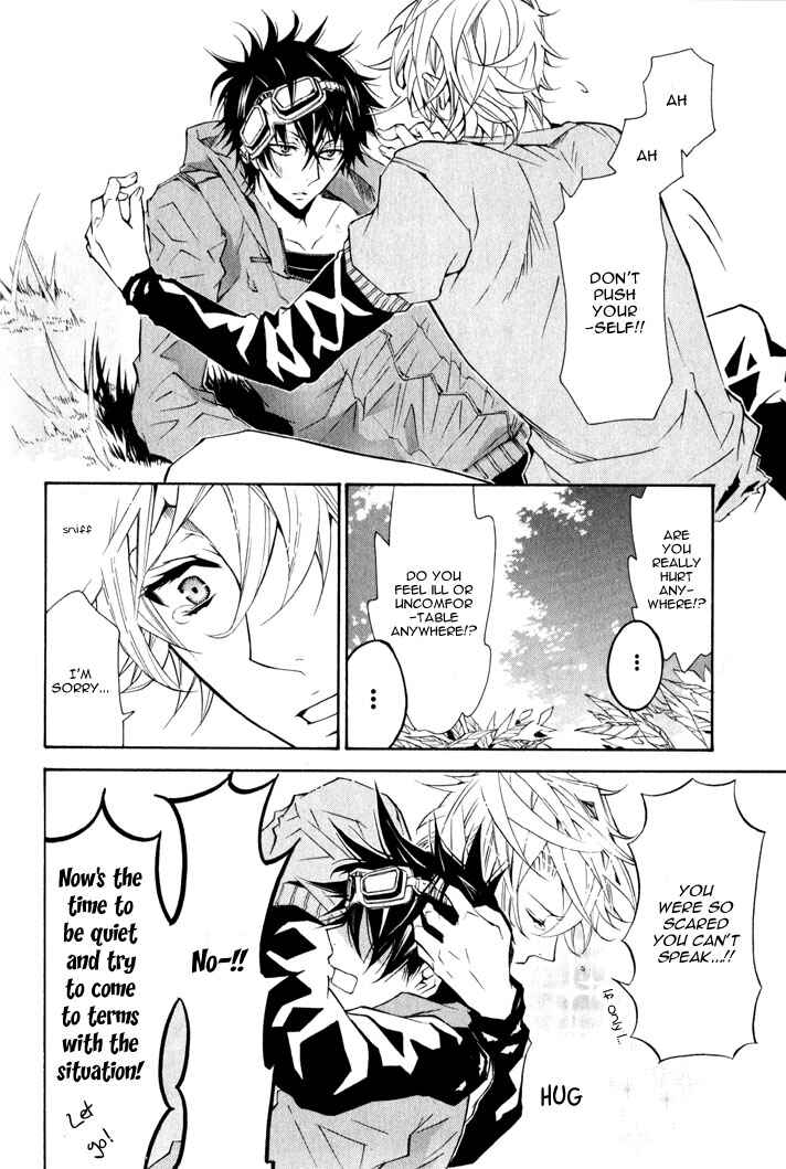 Page 10 Chapter 11 Karneval