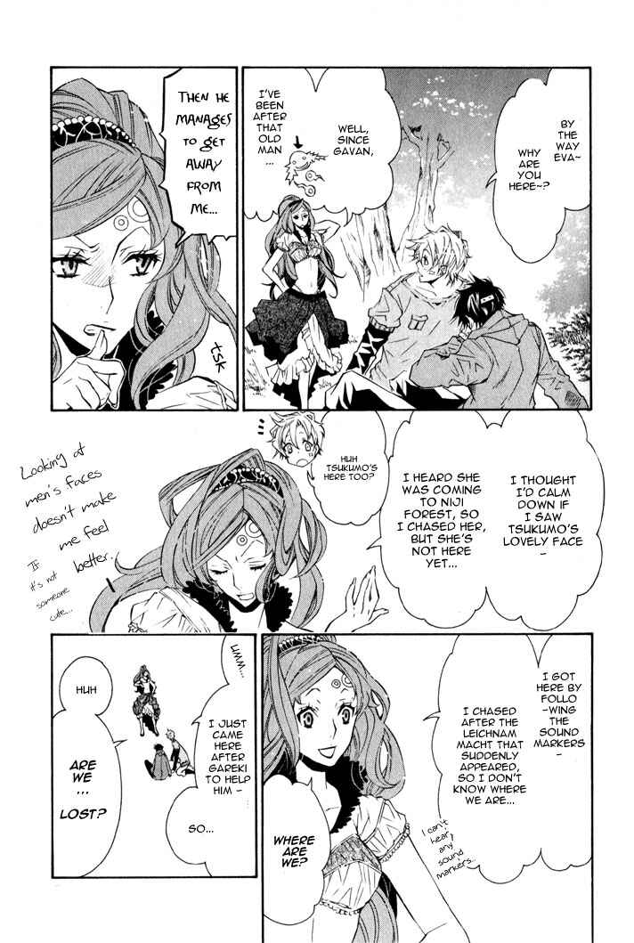 Page 11 Chapter 11 Karneval