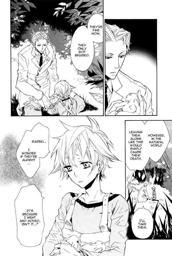 Page 12 Chapter 11 Karneval