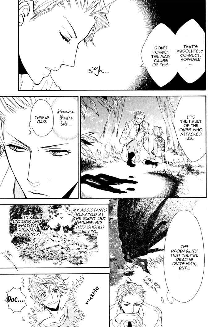 Page 13 Chapter 11 Karneval