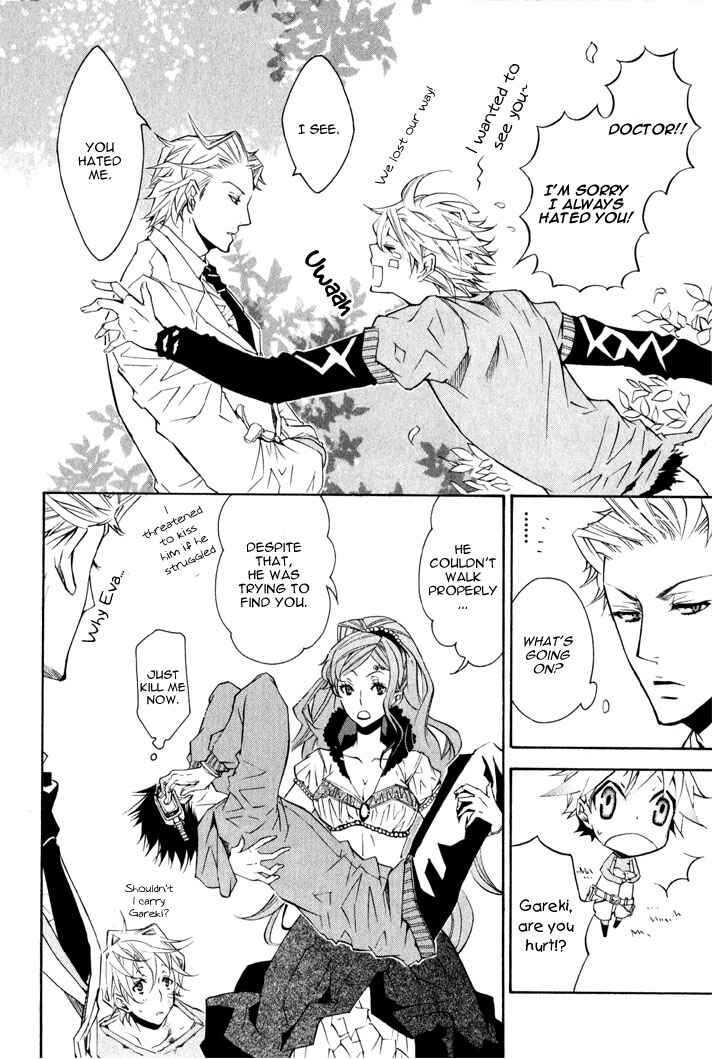 Page 14 Chapter 11 Karneval
