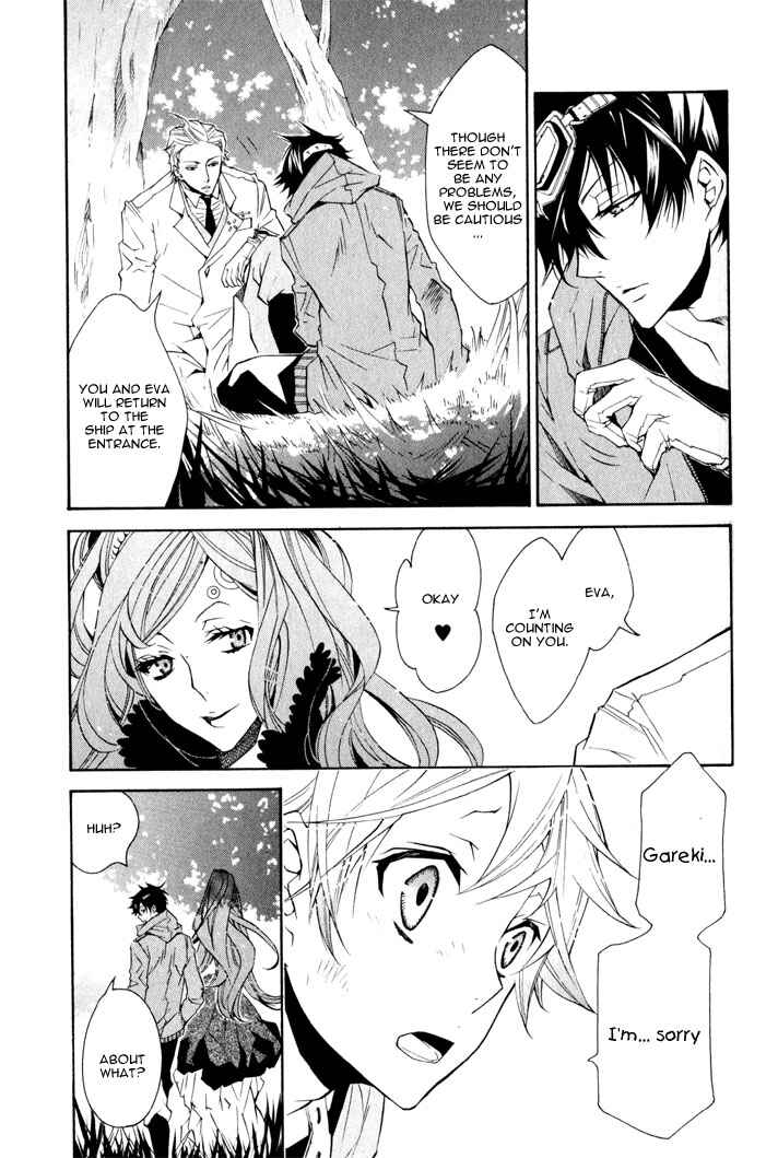 Page 15 Chapter 11 Karneval