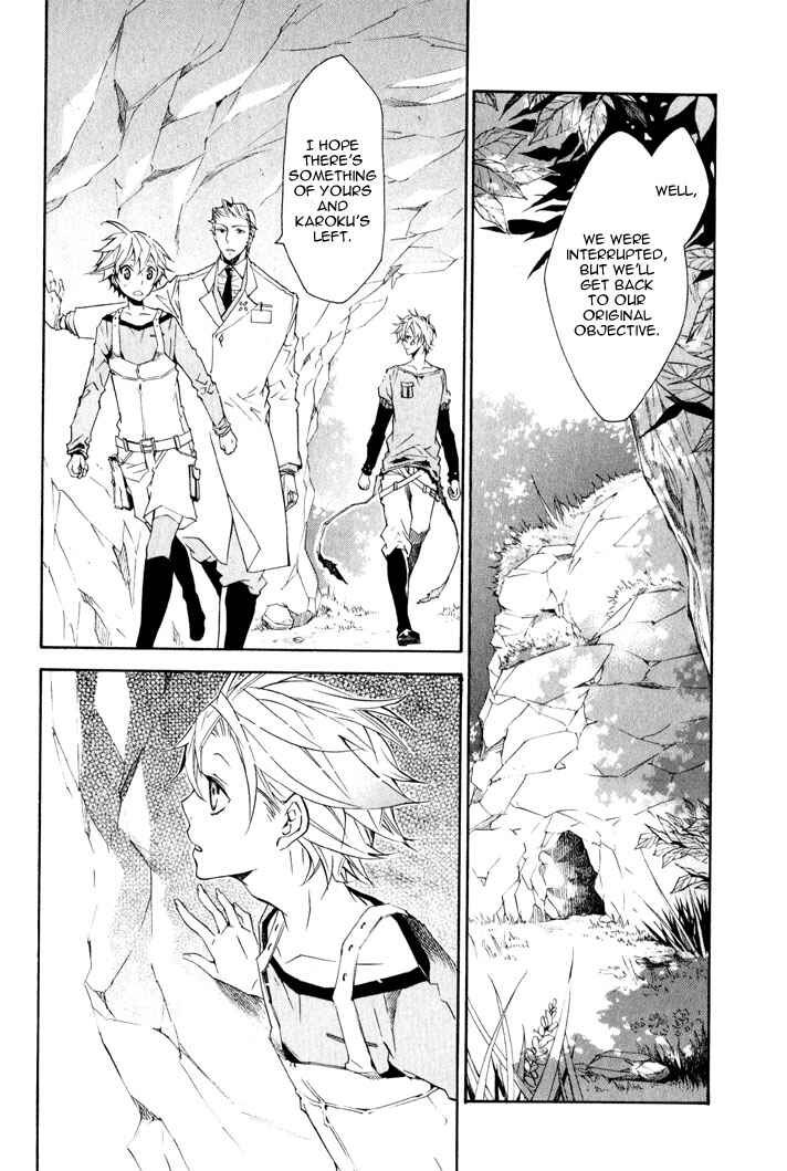 Page 16 Chapter 11 Karneval