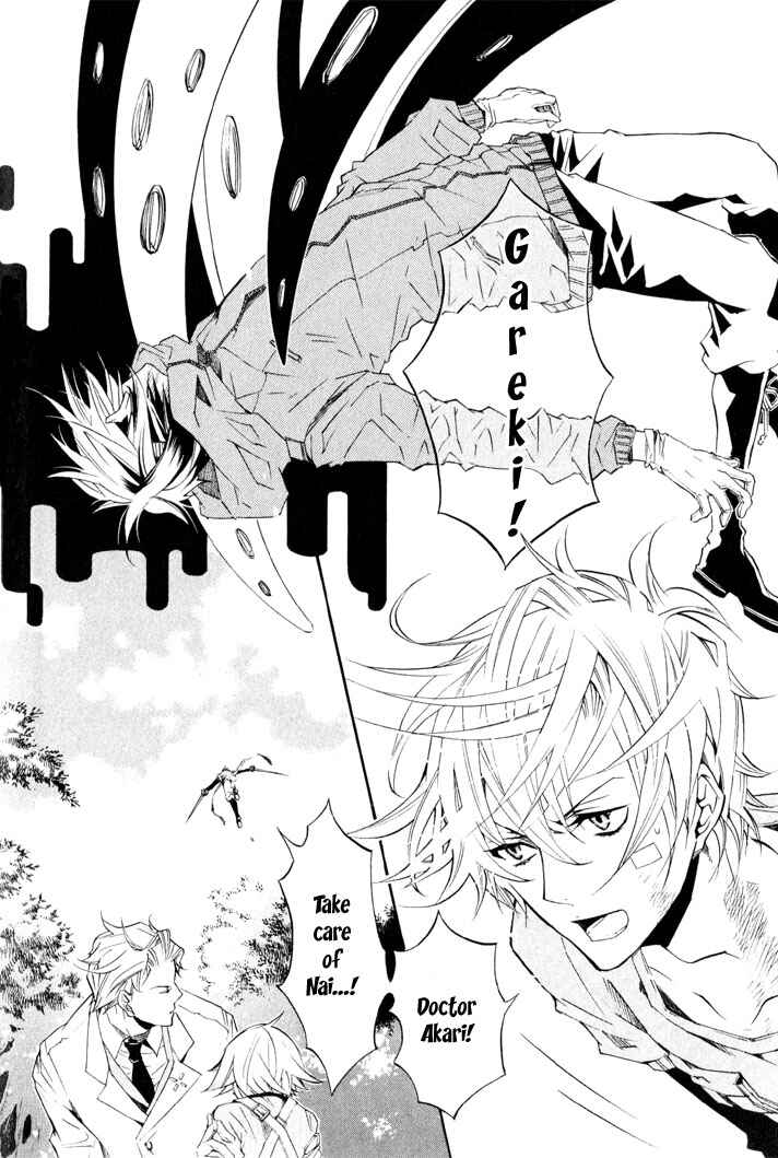 Page 2 Chapter 11 Karneval