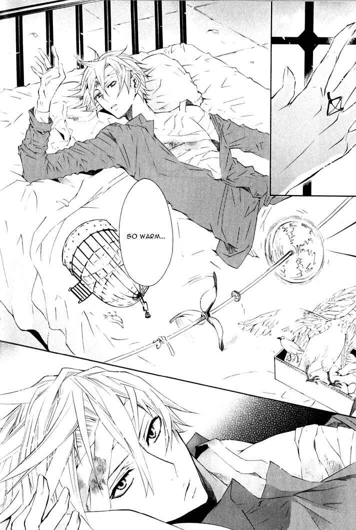 Page 20 Chapter 11 Karneval