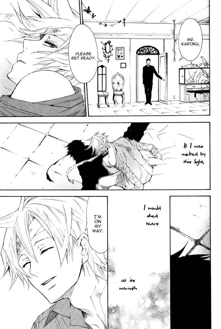 Page 21 Chapter 11 Karneval