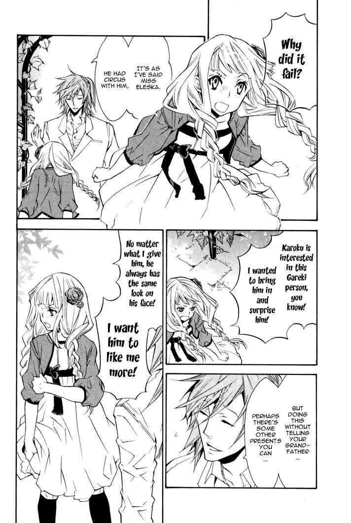 Page 22 Chapter 11 Karneval
