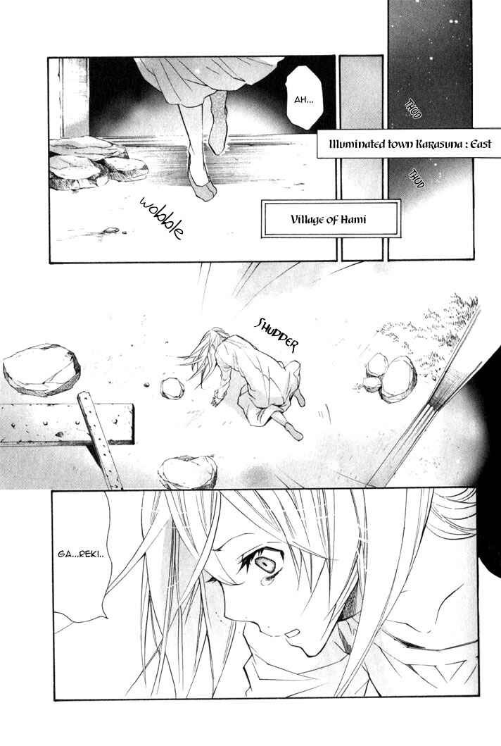 Page 29 Chapter 11 Karneval