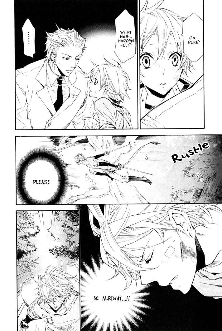 Page 3 Chapter 11 Karneval