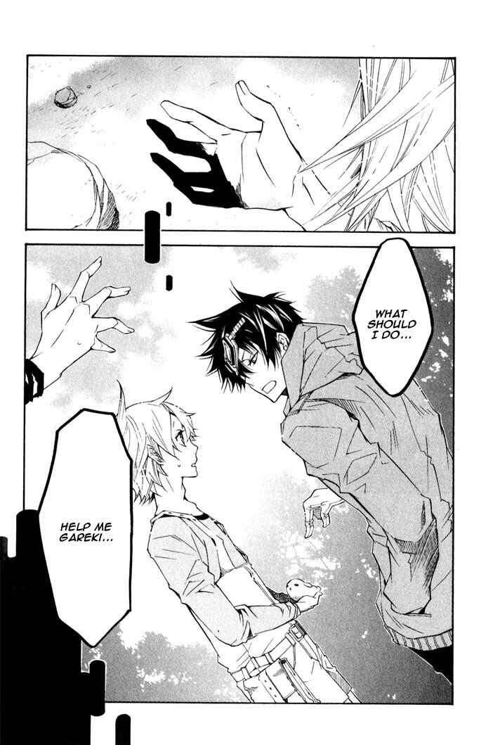 Page 30 Chapter 11 Karneval