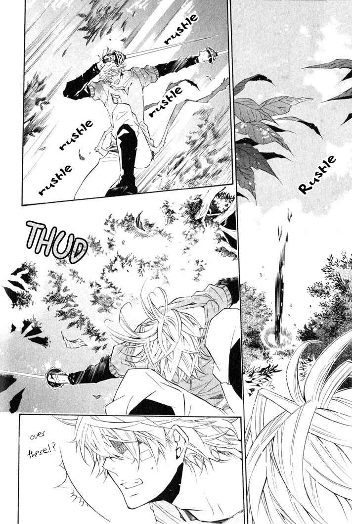 Page 4 Chapter 11 Karneval