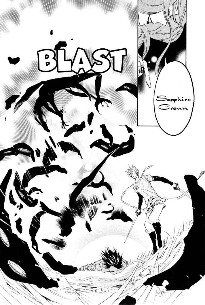 Page 6 Chapter 11 Karneval