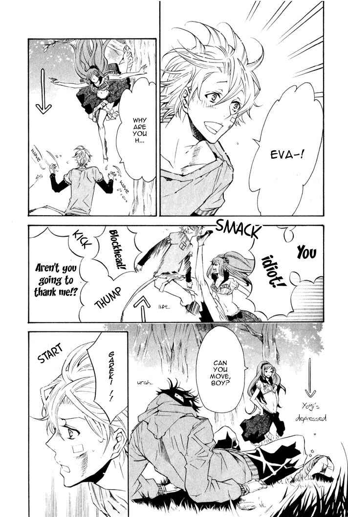 Page 9 Chapter 11 Karneval