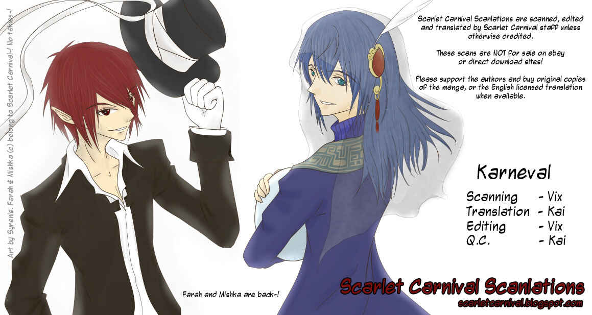 Page 1 Chapter 26 Karneval