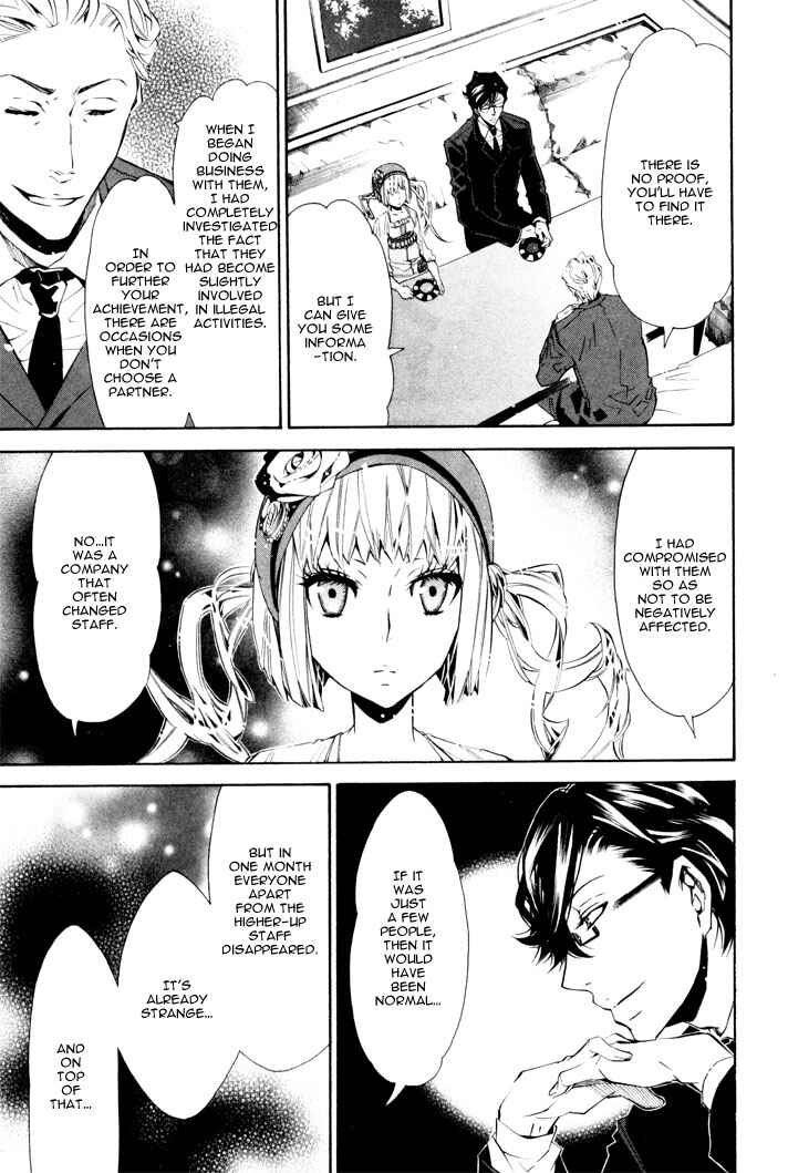 Page 16 Chapter 26 Karneval