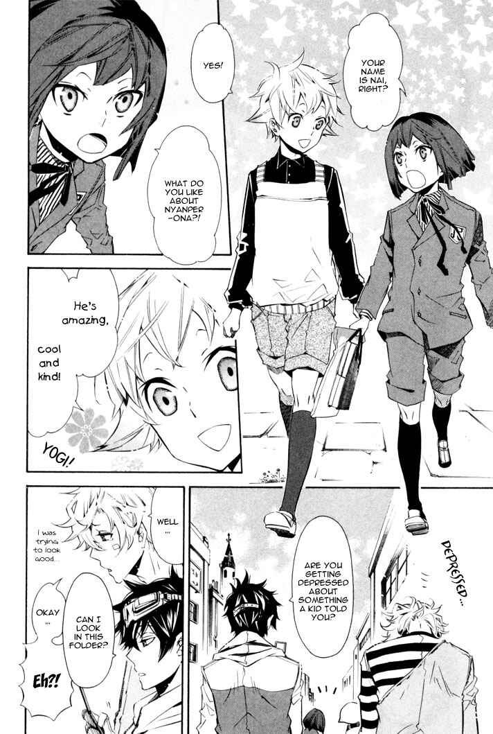 Page 21 Chapter 26 Karneval