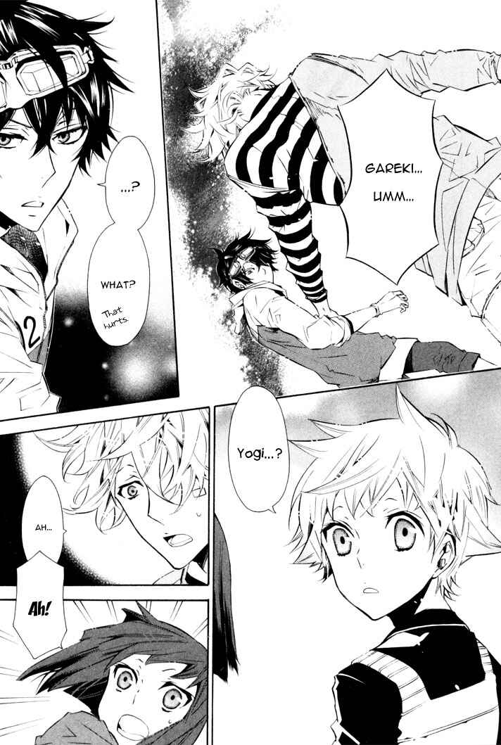 Page 24 Chapter 26 Karneval