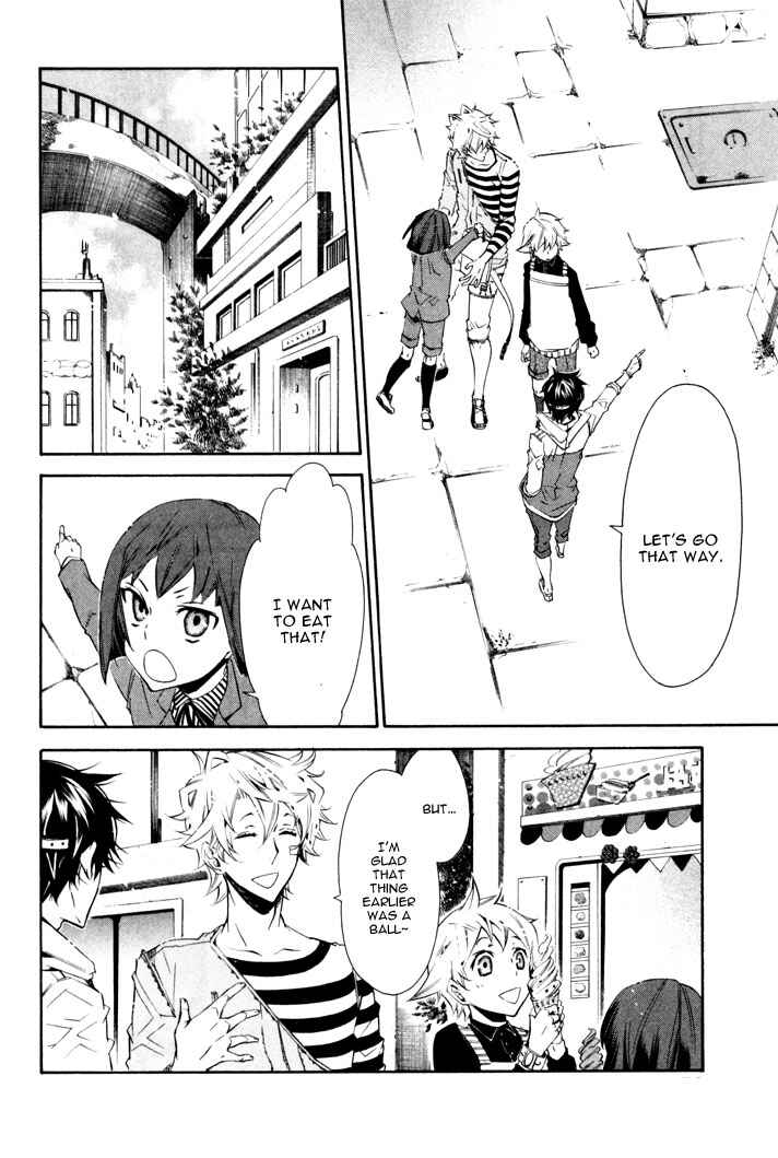 Page 27 Chapter 26 Karneval