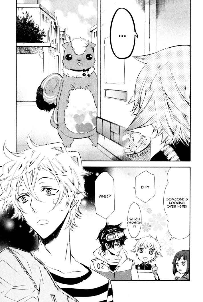 Page 29 Chapter 26 Karneval