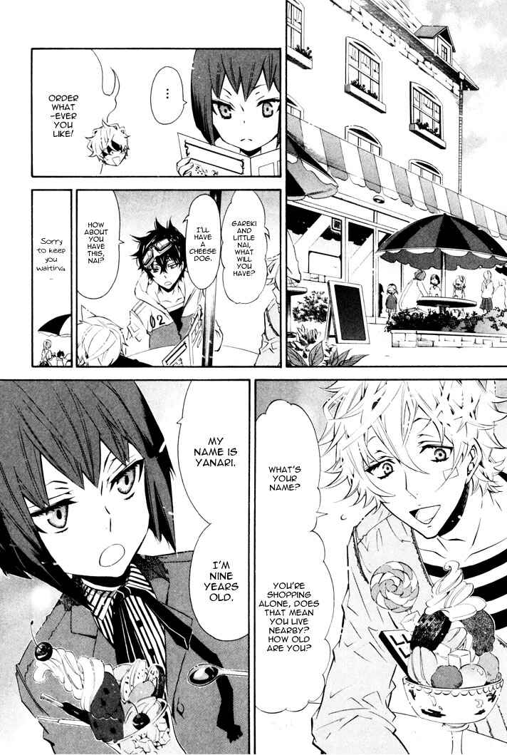 Page 5 Chapter 26 Karneval