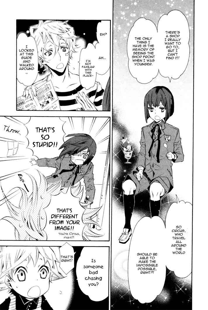 Page 6 Chapter 26 Karneval