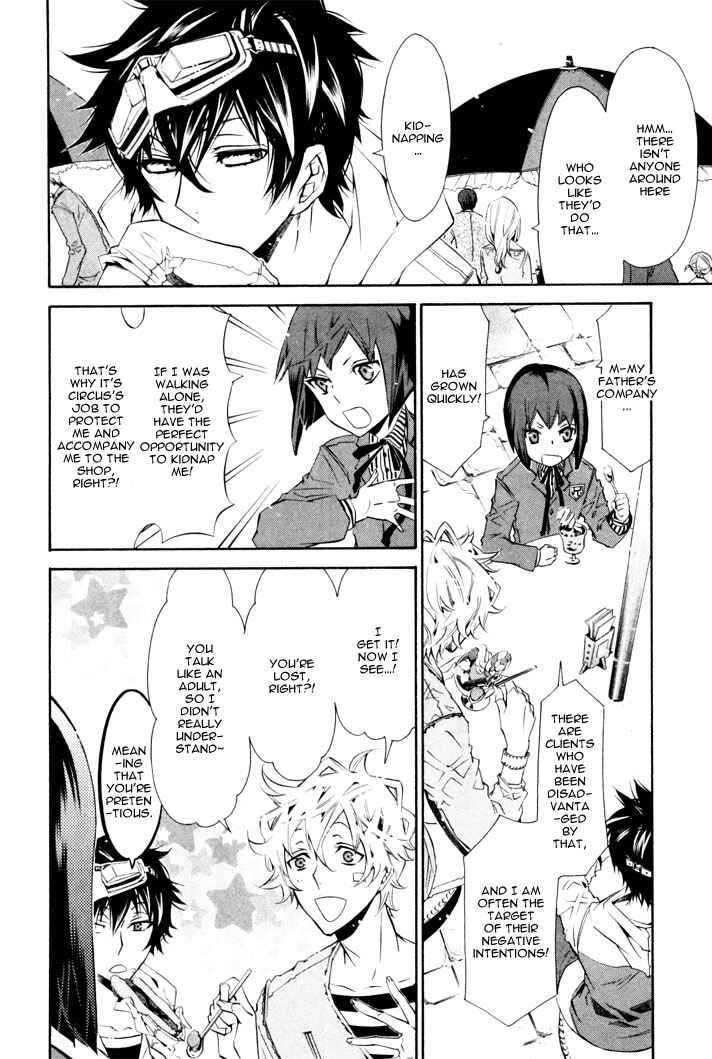 Page 7 Chapter 26 Karneval