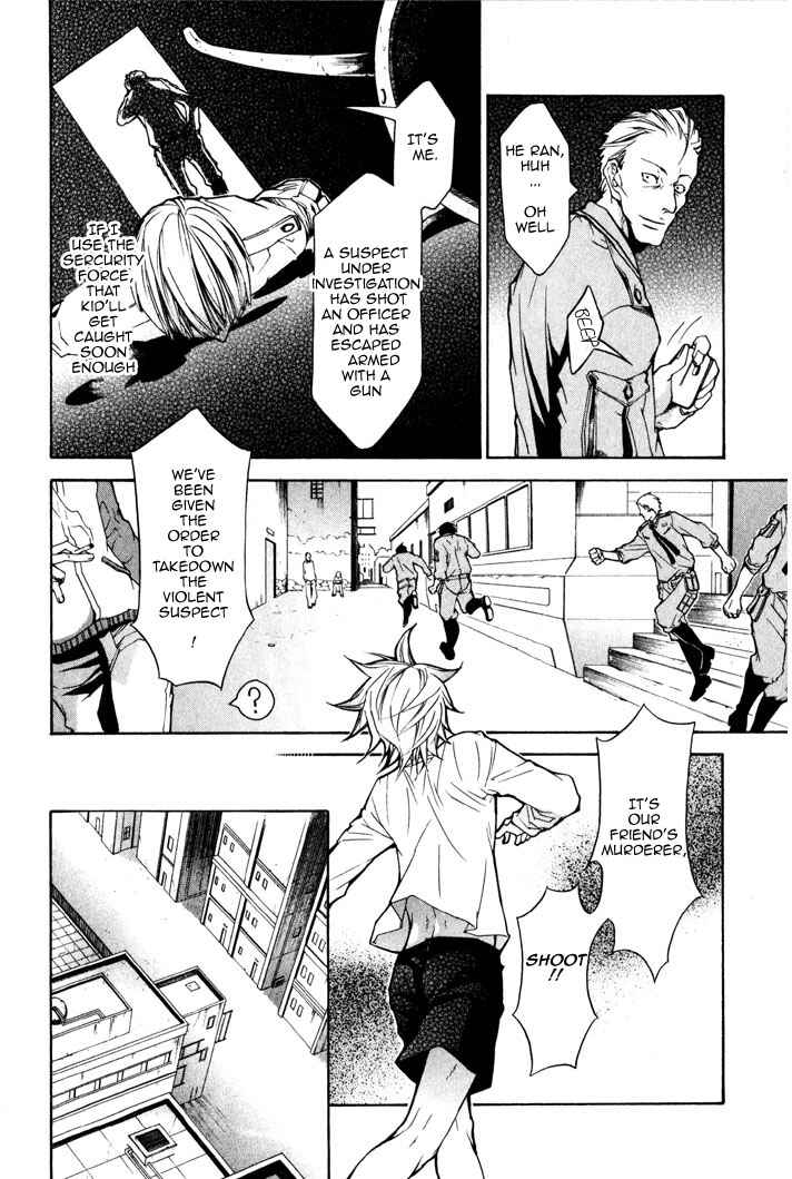 Page 10 Chapter 2 Karneval