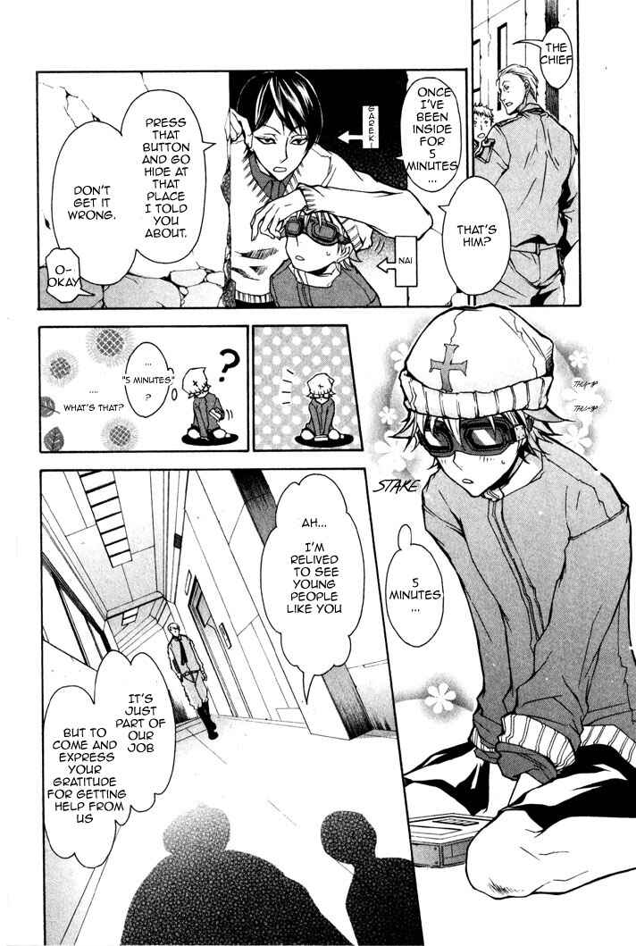 Page 18 Chapter 2 Karneval