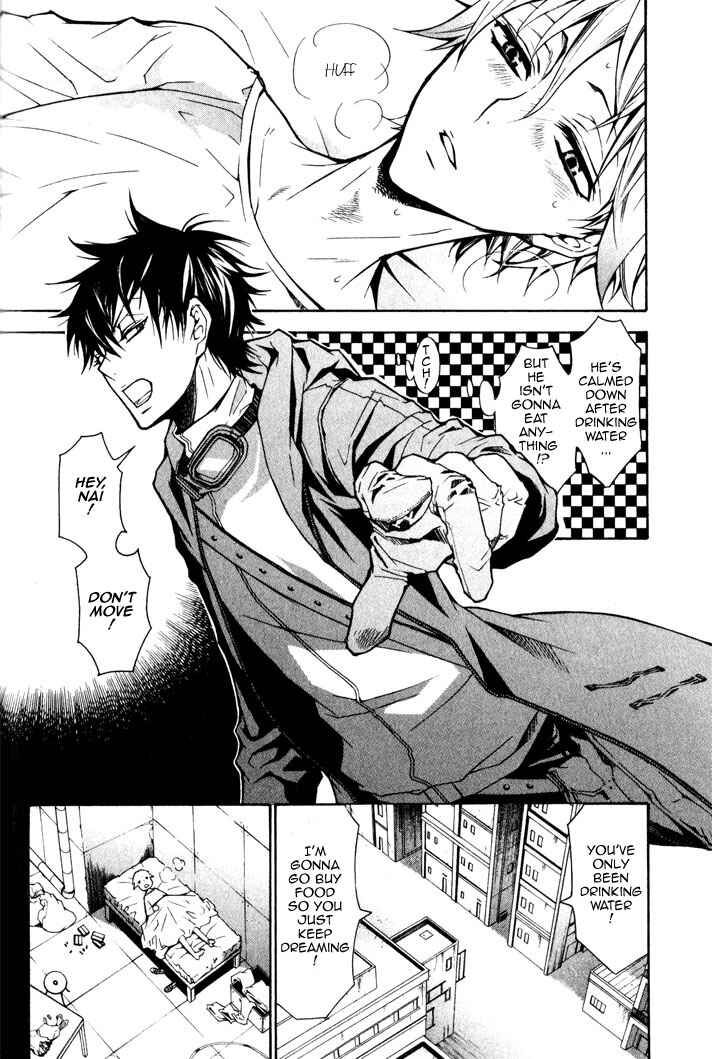 Page 2 Chapter 2 Karneval