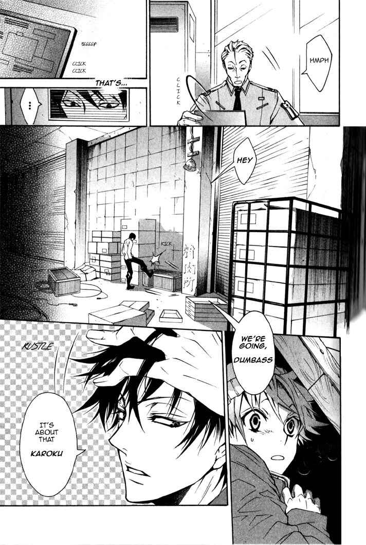 Page 21 Chapter 2 Karneval
