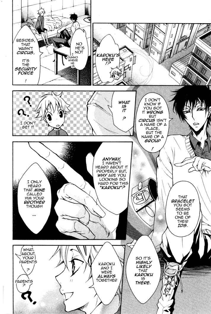 Page 22 Chapter 2 Karneval