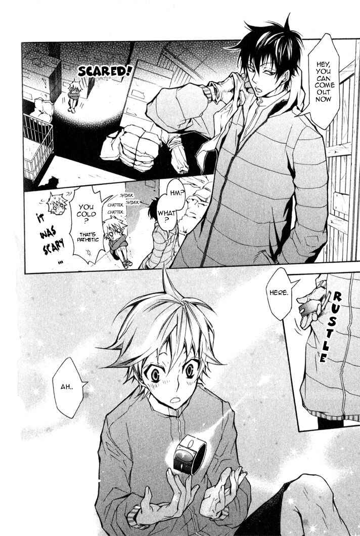 Page 30 Chapter 2 Karneval
