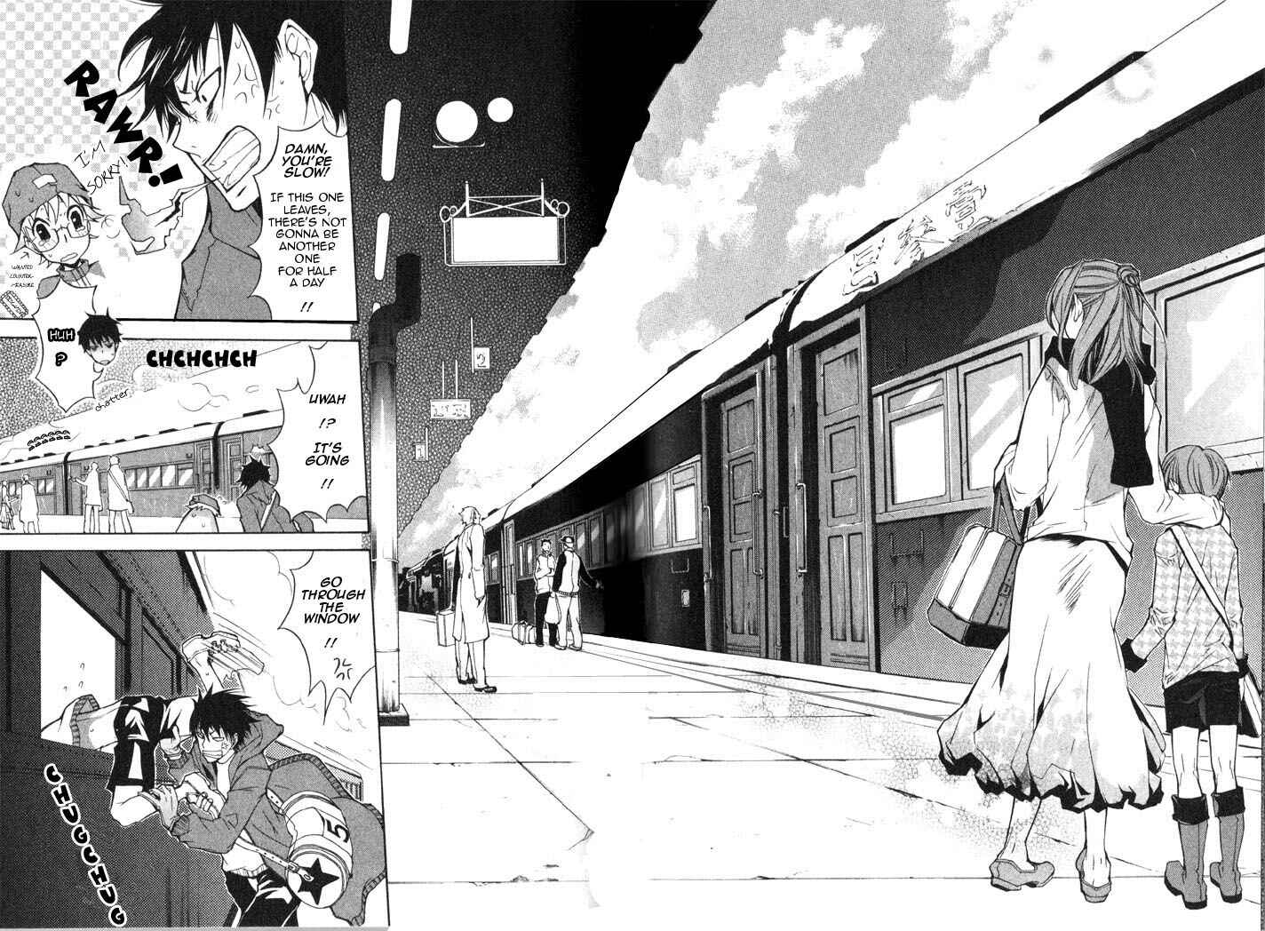 Page 34 Chapter 2 Karneval