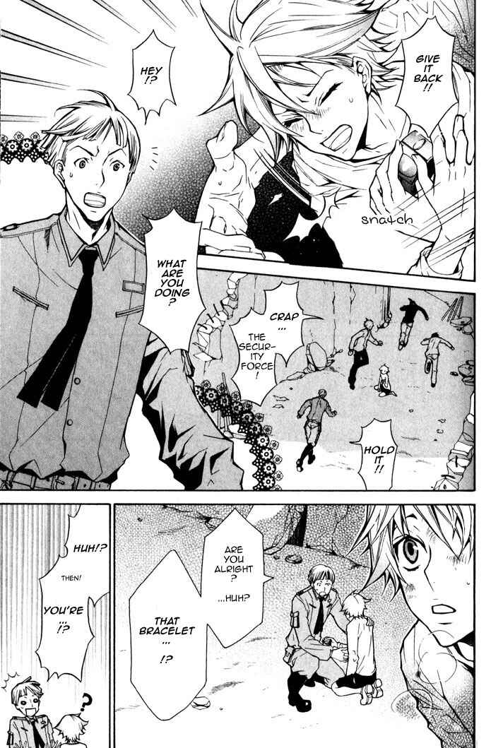 Page 5 Chapter 2 Karneval