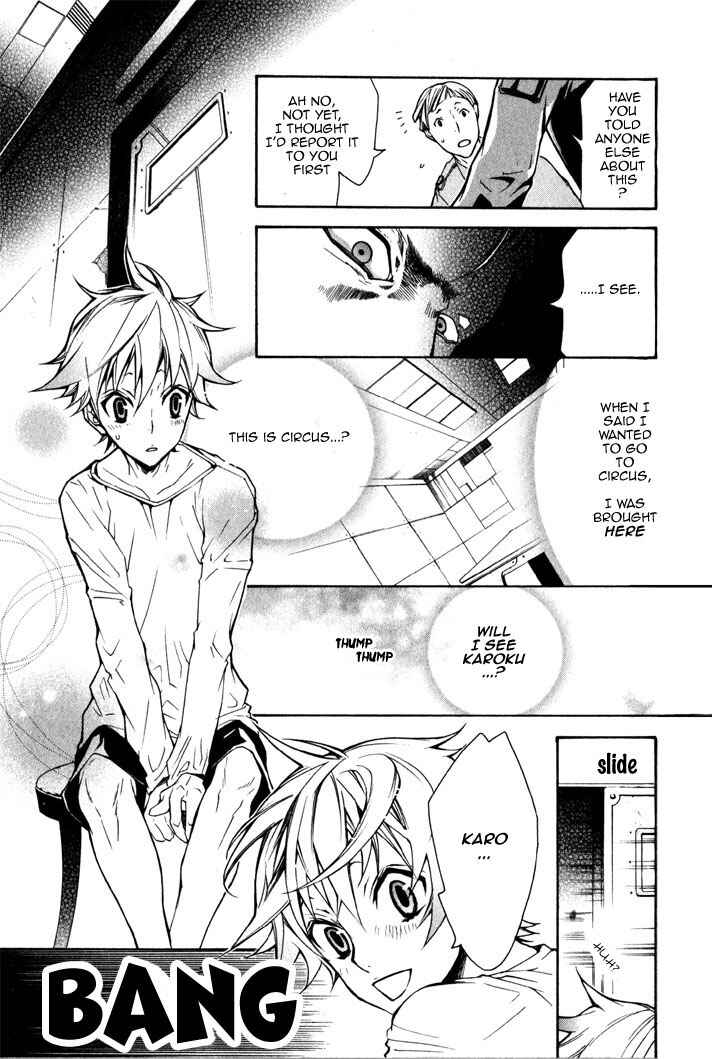 Page 7 Chapter 2 Karneval