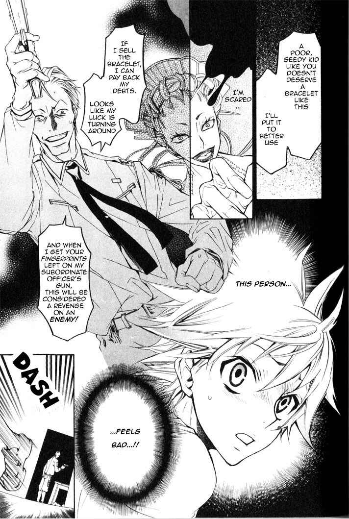 Page 9 Chapter 2 Karneval