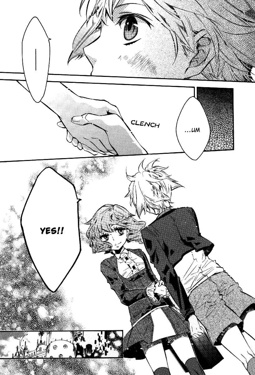 Page 6 Chapter 44 Karneval