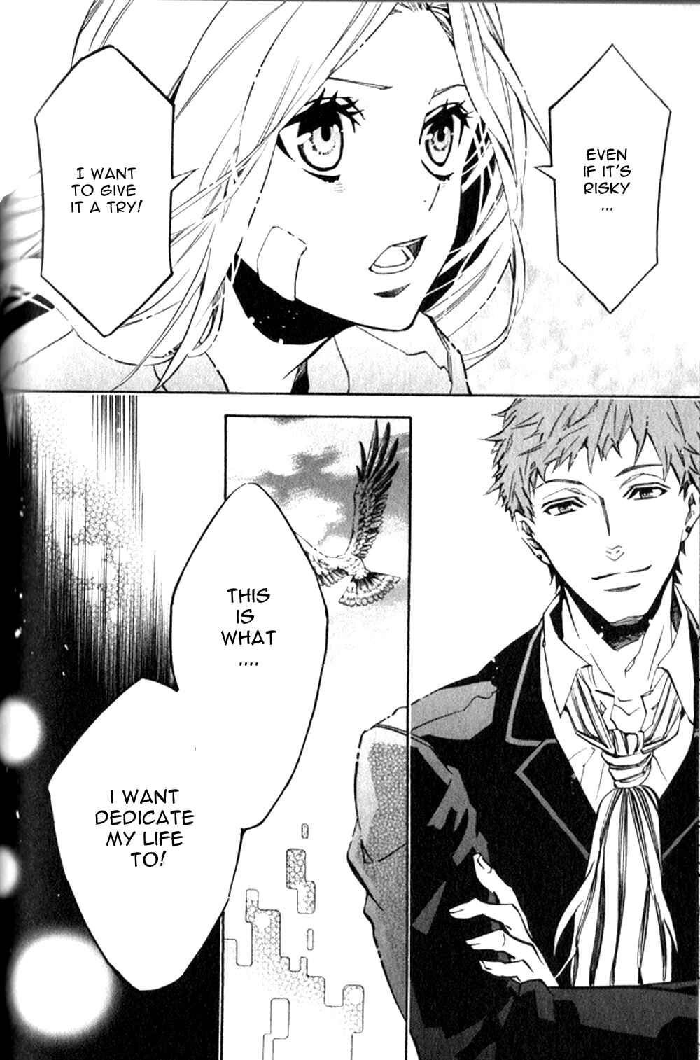 Page 11 Chapter 124 Karneval