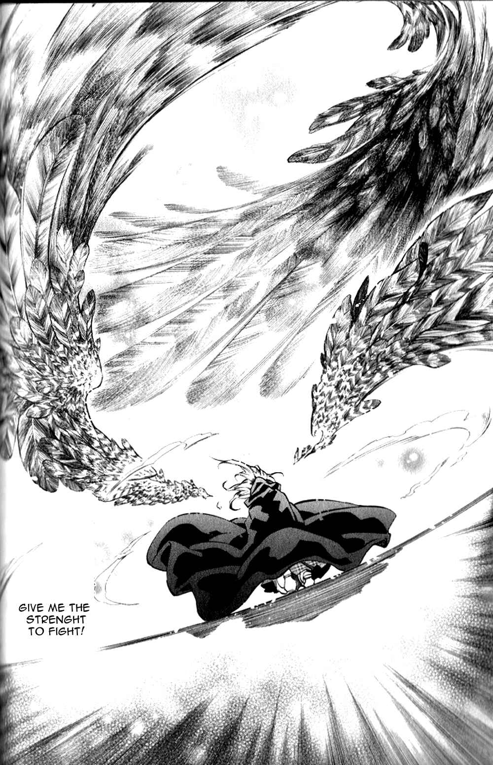 Page 18 Chapter 124 Karneval