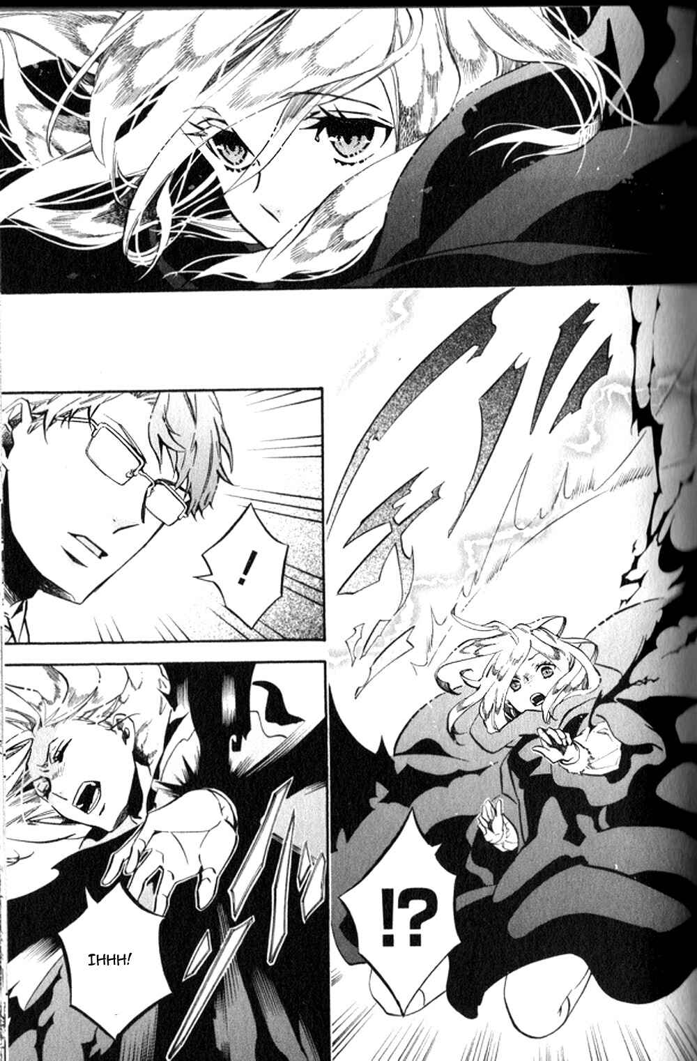 Page 19 Chapter 124 Karneval