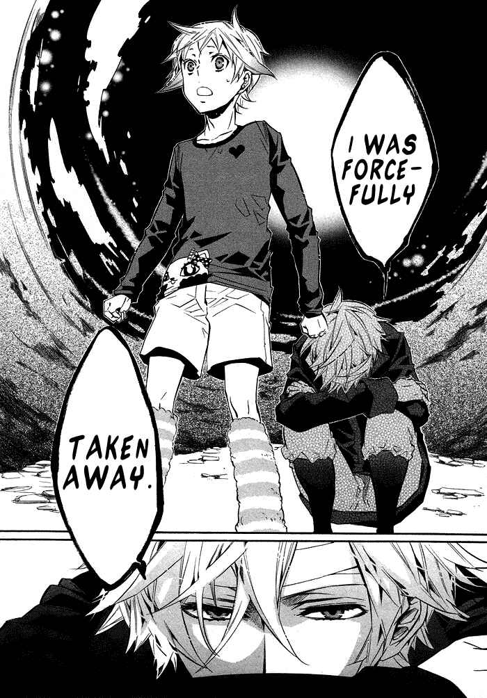 Page 25 Chapter 30 Karneval