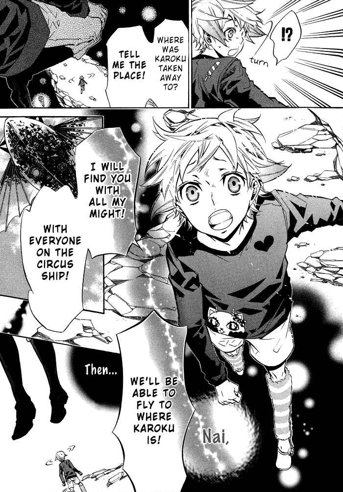 Page 26 Chapter 30 Karneval