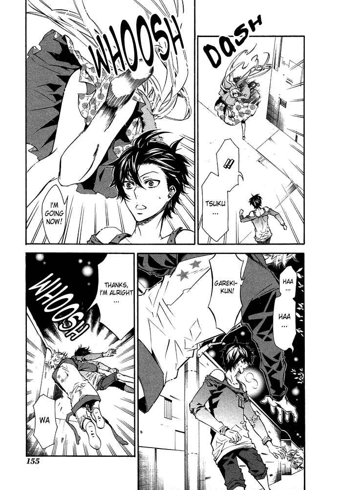 Page 4 Chapter 30 Karneval