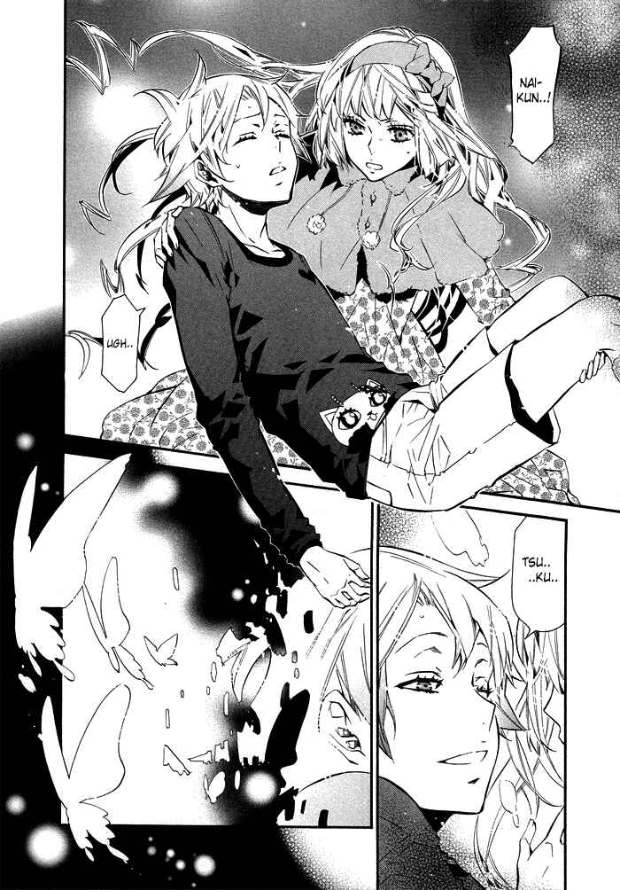 Page 5 Chapter 30 Karneval