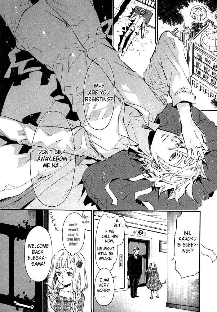 Page 7 Chapter 30 Karneval